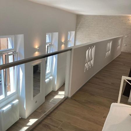 San Giuseppe Suite Riva del Garda Exterior photo