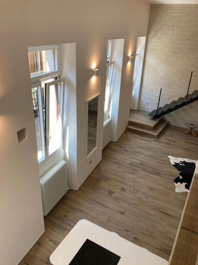San Giuseppe Suite Riva del Garda Exterior photo