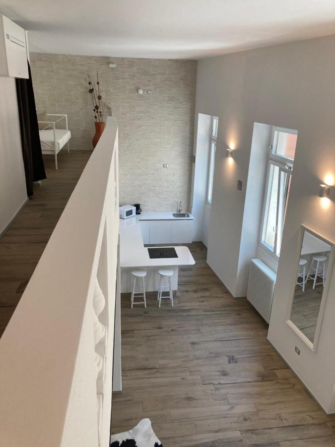 San Giuseppe Suite Riva del Garda Exterior photo
