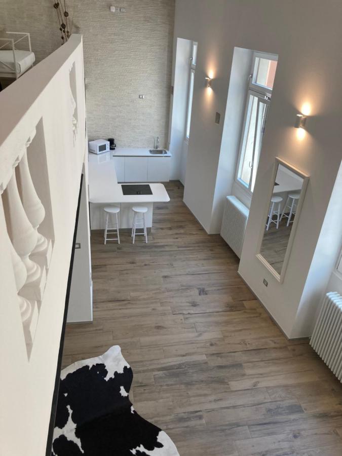 San Giuseppe Suite Riva del Garda Exterior photo