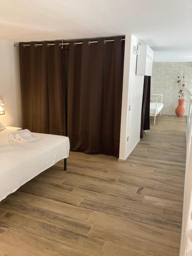 San Giuseppe Suite Riva del Garda Exterior photo