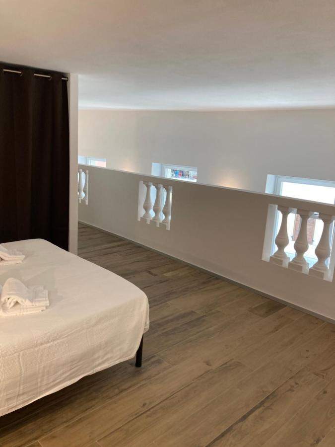 San Giuseppe Suite Riva del Garda Exterior photo